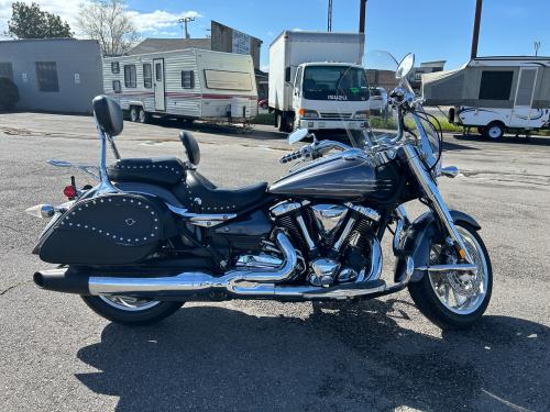 2007 Yamaha XV1900CT -